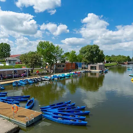 아파트 Stare 엘블라그