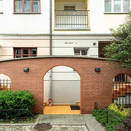 Stare Apartment Elblag