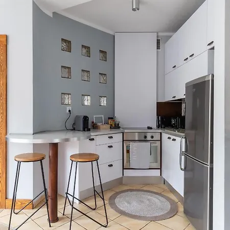 Apartman Stare *