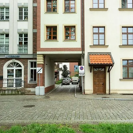Apartment Stare *