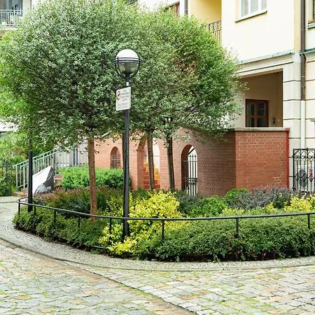 Stare Appartement