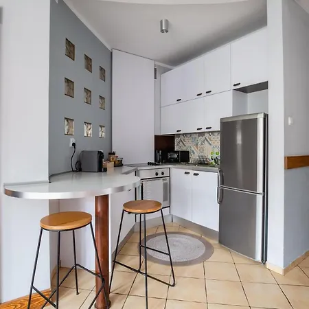 Apartman Stare *