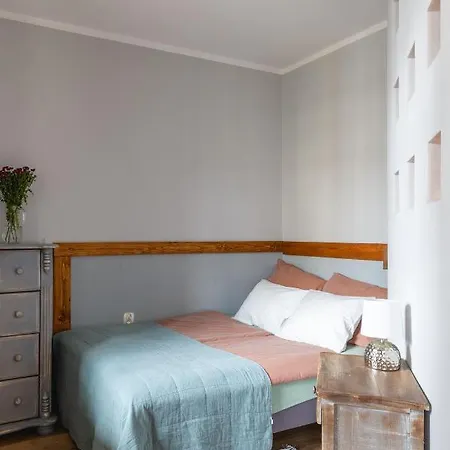 Apartament Stare