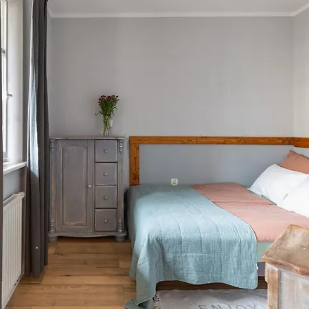 Appartement Stare Elblag