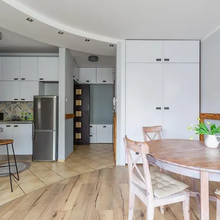 Stare Apartment Elblag