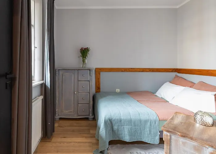 Apartament Stare Elbląg