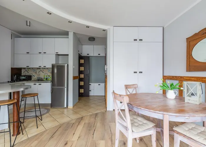 Stare Apartament Elbląg